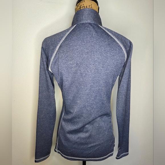 Seattle Seahawks Full Zip Size M - Picture 3 of 8